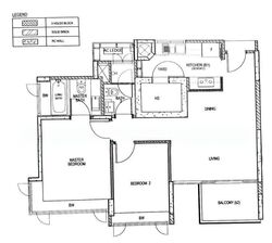 Waterfront Key (D16), Condominium #626882371